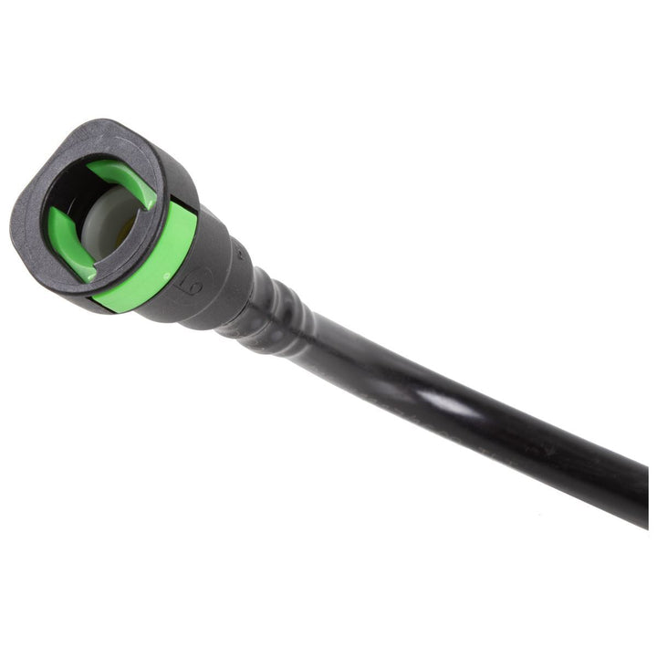 FUEL FEED TUBE