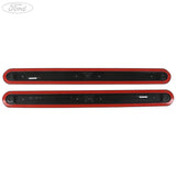 RANGER REAR BODY MOULDING PROTECTOR STRIPS X2 2002-2007
