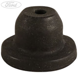 RADIATOR SUPPORT INSULATOR