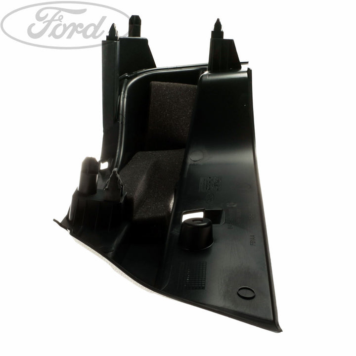 REAR QUARTER PANEL INTERIOR O/S RH TRIM
