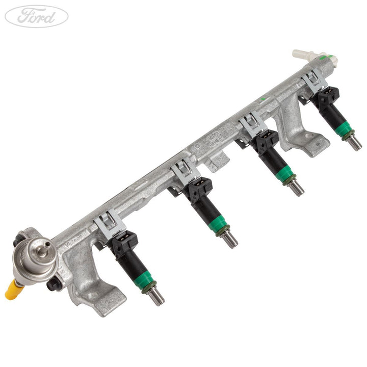 FIESTA MK4 FOCUS MK1 PUMA MK1 INLET MANIFOLD FUEL SUPPLY
