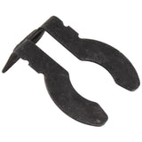 OIL PAN/OIL LEVEL INDICATOR RETAINER PACK OF 5