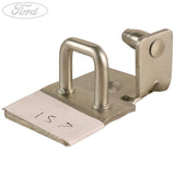 TRANSIT COURIER REAR DOOR LATCH LOWER STRIKER 2014- HINGED