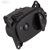 TRANSIT MK6 HEAD LIGHT LAMP INTERNAL PANEL SWITCH 2000-2006