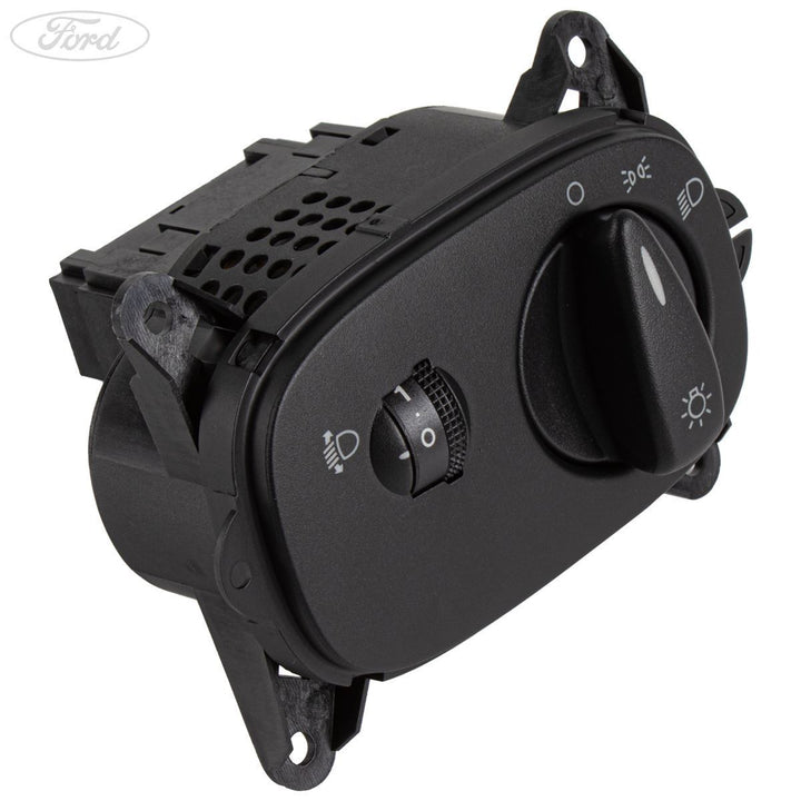 TRANSIT MK6 HEAD LIGHT LAMP INTERNAL PANEL SWITCH 2000-2006