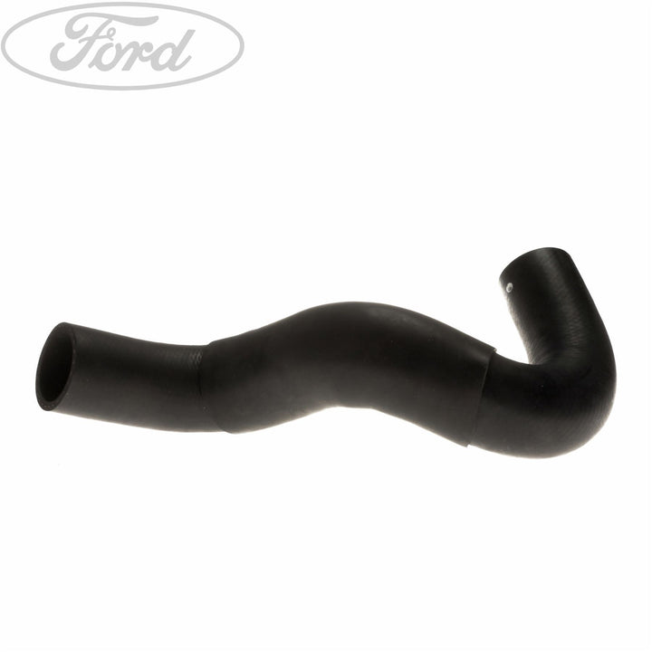 RADIATOR HOSES