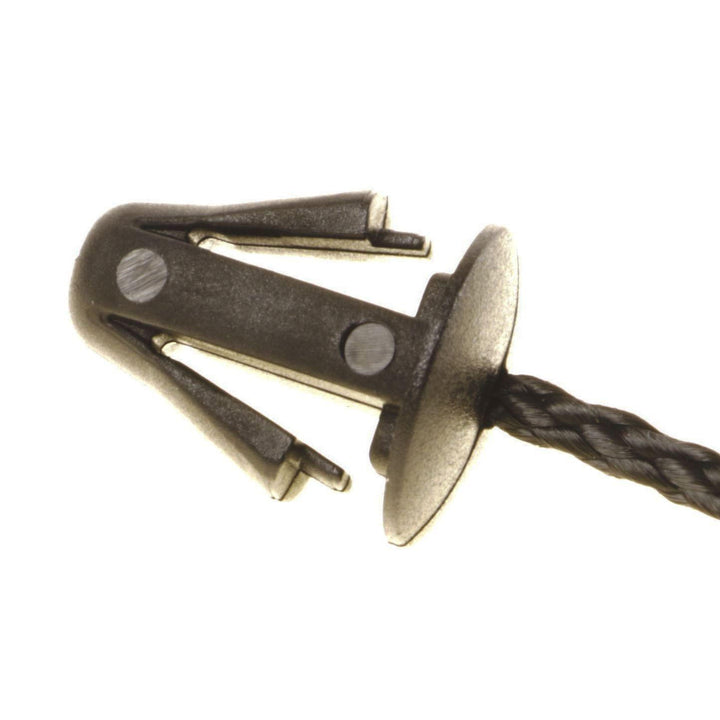 PARCEL SHELF STRING CORD