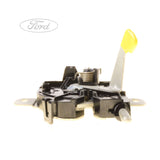 MONDEO ESTATE MONDEO BONNET LATCH