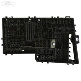 FUSE BOX