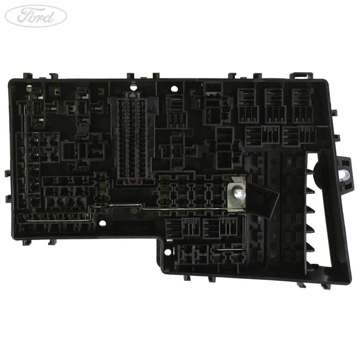 FUSE BOX