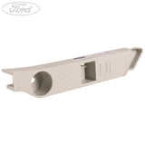 FOCUS RS N/S FRONT BUMPER REINFORCEMENT 2009-2011