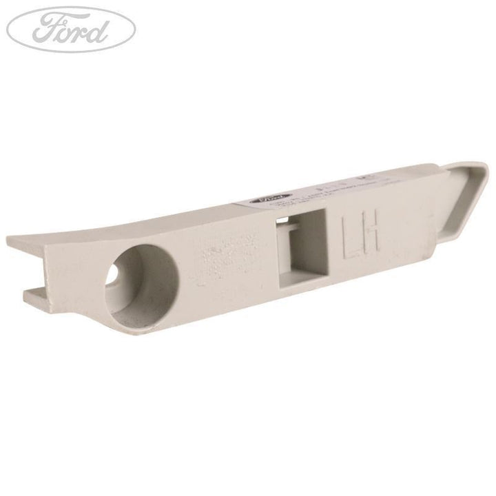 FOCUS RS N/S FRONT BUMPER REINFORCEMENT 2009-2011