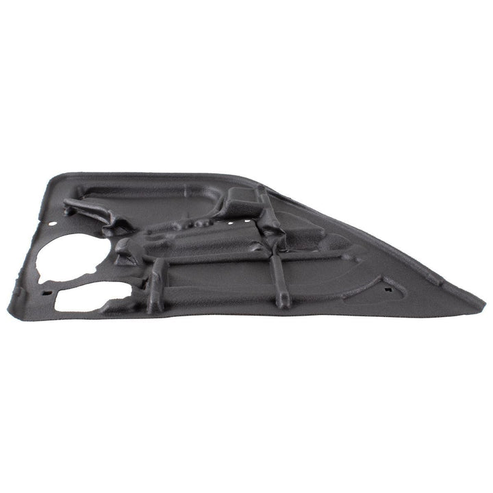 N/S LH REAR DOOR INNER PANEL