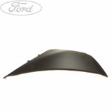 FIESTA REAR BUMPER N/S EXTENSION TRIM