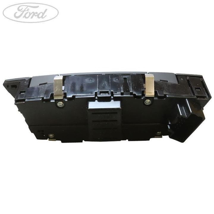 FOCUS RS SUNROOF SWITCH PANEL 2016-