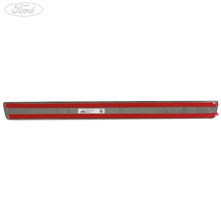 DOOR SCUFF PLATE