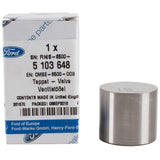 VALVE TAPPET