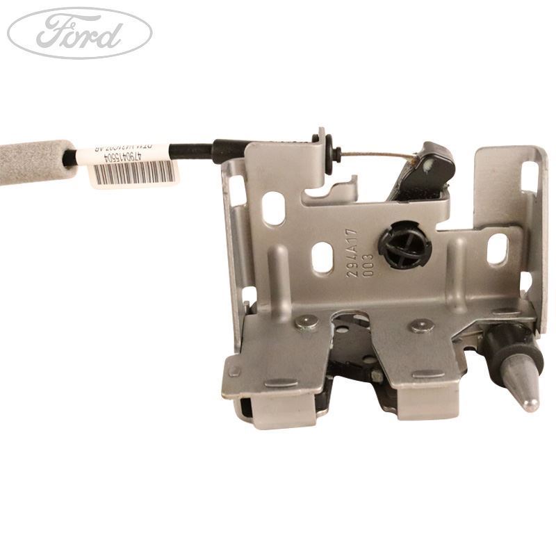 TRANSIT CONNECT REAR DOOR LATCH MECHANISM 09/2013-05/2018 – Ford Online ...