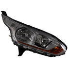 TRANSIT CONNECT FRONT O/S HEAD LIGHT LAMP UNIT 13-15