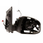 FOCUS FRONT O/S OUTER WING MIRROR