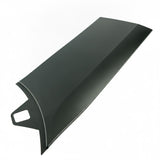 Transit Van N/S Rear Grey Quarter Moulding 2019-Onwards
