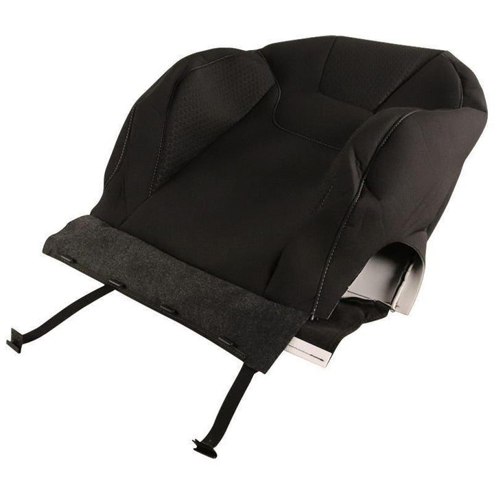 SEAT BACK COVER