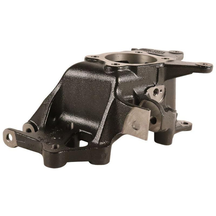 FOCUS RS O/S REAR KNUCKLE & HUB 2016-