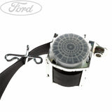 C-MAX N/S LH FRONT SEAT BELT & BUCKLE