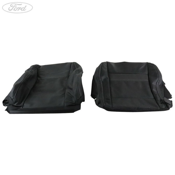 SEAT COVERS KIT