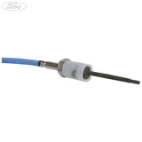 KUGA TDCI EXHAUST GAS TEMPERATURE SENSOR 4WD 2014-