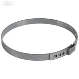 FIESTA FUSION 1.4 DURATORQ FRONT CV BOOT CLIP CLAMP
