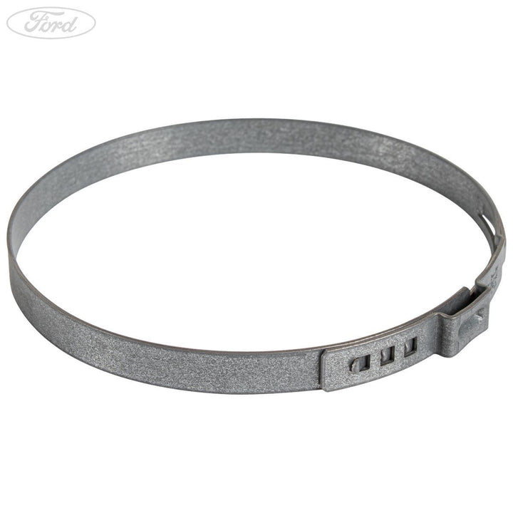 FIESTA FUSION 1.4 DURATORQ FRONT CV BOOT CLIP CLAMP