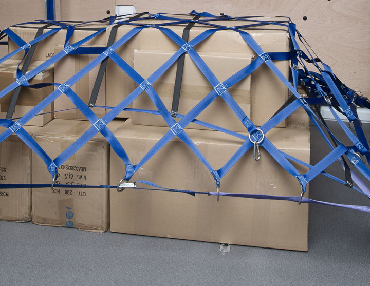 TRANSIT FROM 01/2014 CARGO NET