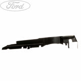 FOCUS MK3 O/S FRONT BODY AIR DEFLECTOR PANEL