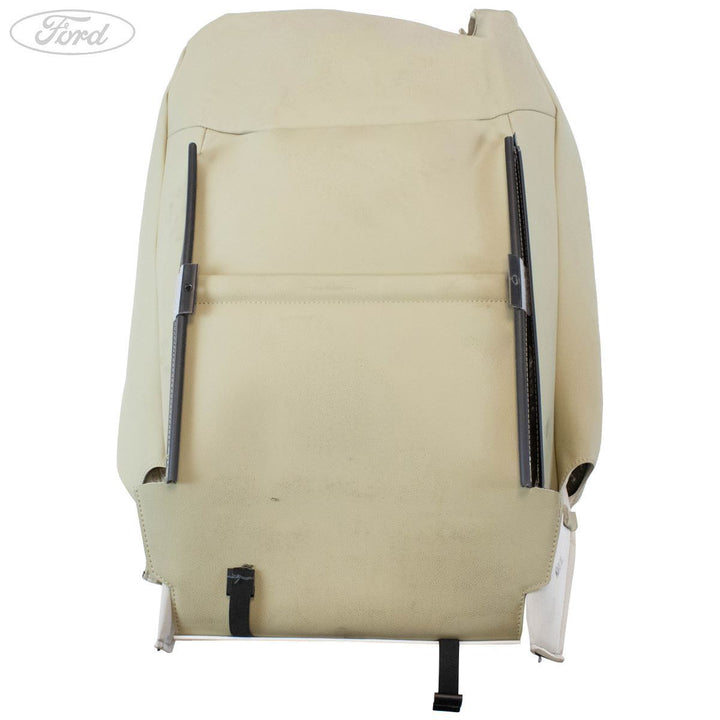 SEAT BACK COVER