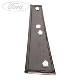 FOCUS C-MAX FRONT N/S DOOR B PILLAR WINDOW MOULDING
