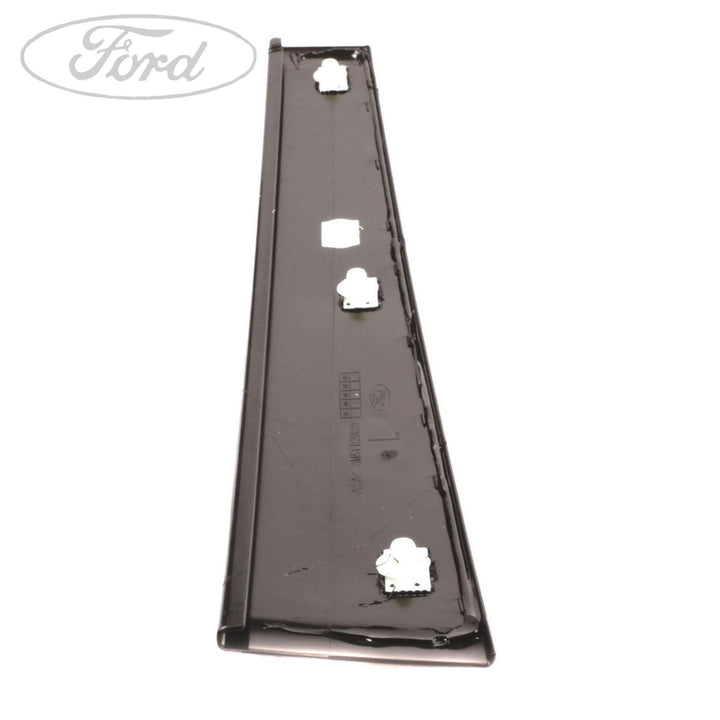 FOCUS C-MAX FRONT N/S DOOR B PILLAR WINDOW MOULDING