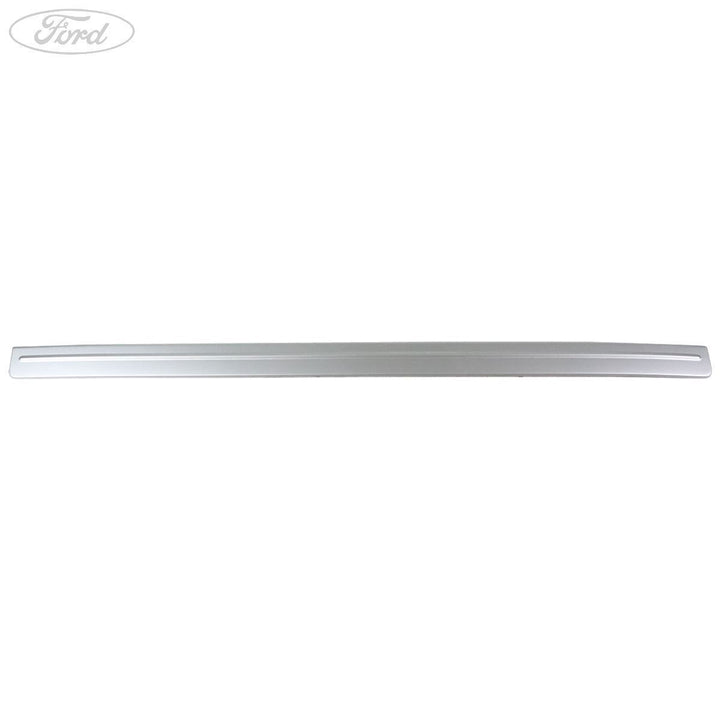 EVEREST ENDEAVOUR REAR BUMPER BODY MOULDING PROTECTOR 04-07