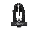 ATERA* REAR BIKE CARRIER GENIO PRO ADVANCED,FOR 2 BIKES