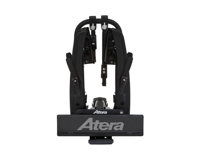 ATERA* REAR BIKE CARRIER GENIO PRO ADVANCED,FOR 2 BIKES