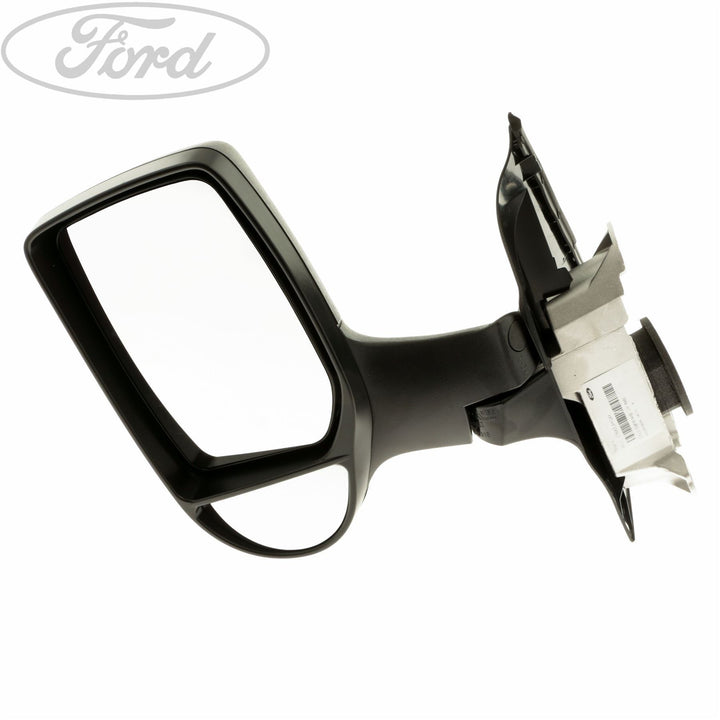 TRANSIT FRONT N/S LEFT OUTER WING MIRROR