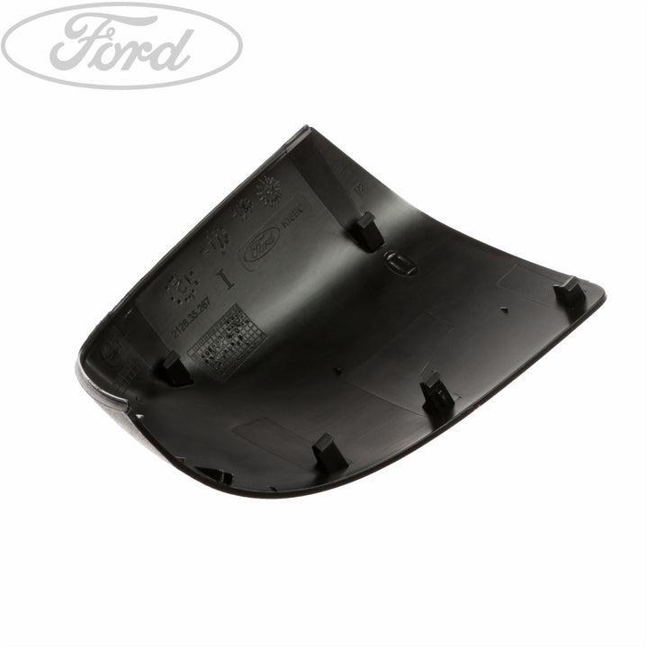 FOCUS FIESTA FRONT N/S LEFT WING MIRROR HOUSING COVER