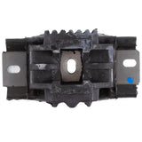 TRANSMISSION GEARBOX MOUNT HOUSING
