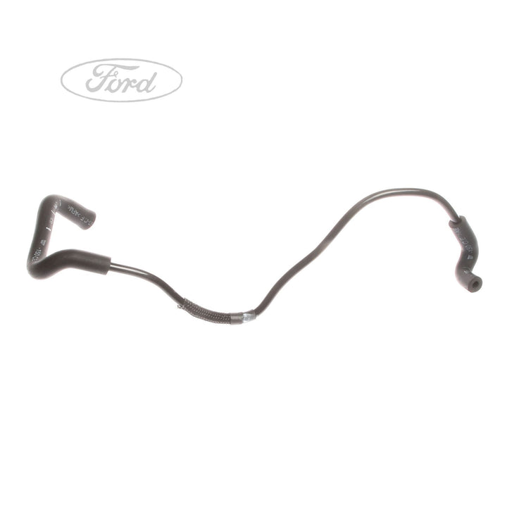 FIESTA FUSION AIR BOX CONNECTING TUBE
