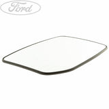 TRANSIT TRANSIT N/S LEFT WING MIRROR GLASS