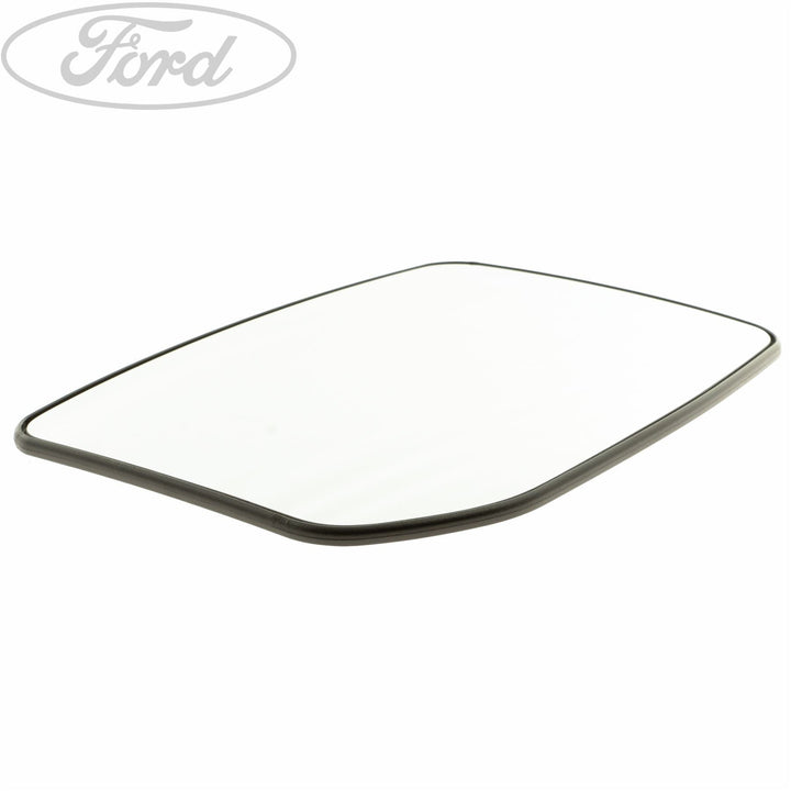 TRANSIT TRANSIT N/S LEFT WING MIRROR GLASS