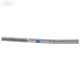 RANGER TAILGATE N/S DOOR LOCK MECHANISM ROD 2011-