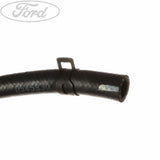 POWER STEERING HOSE