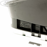 C-MAX FOCUS SPEEDOMETER INSTRUMENT CLUSTER KMH 2007-2009