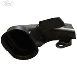 RANGER VENT AIR LOUVER HOSE 2014-